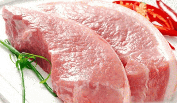 Cập nhật giá thịt lợn hôm nay 19/01/2022: Tăng mạnh tại Công ty Thực phẩm bán lẻ