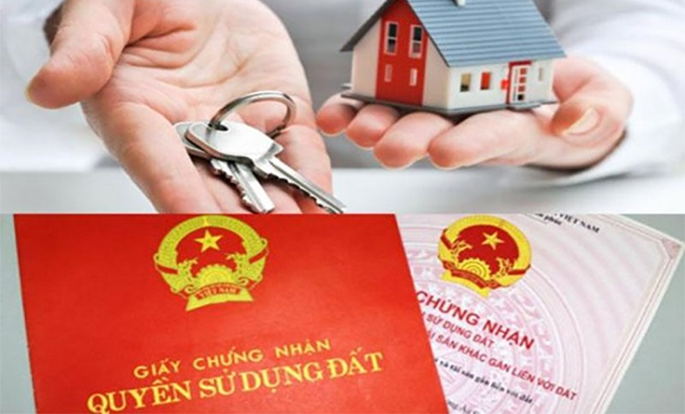 Kê khai giá bán nhà đất thấp hơn thực tế có phạm luật?
