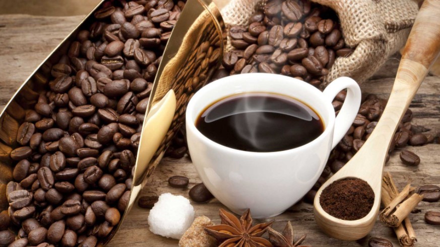 Cập nhật giá cà phê hôm nay 22/01/2022: Duy trì đà tăng