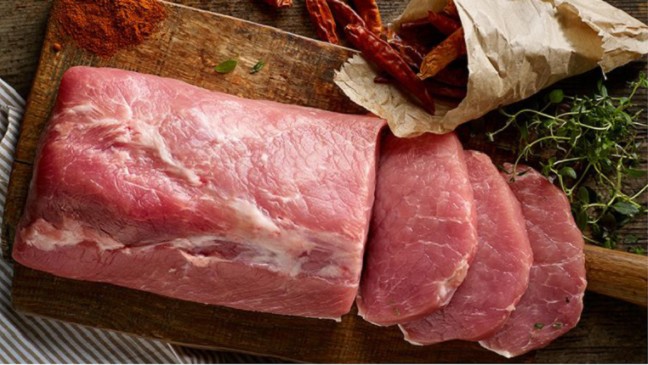 Cập nhật giá thịt lợn hôm nay 22/01/2022: Thị trường chững lại