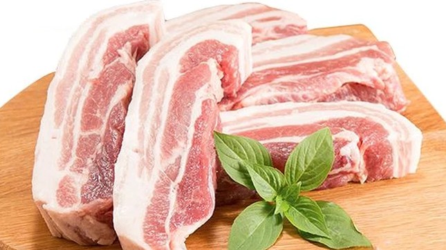 Cập nhật giá thịt lợn hôm nay 24/1/2022: Lặng sóng ngày đầu tuần