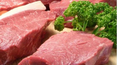 Cập nhật giá thịt lợn hôm nay 25/01/2022: Tăng nhẹ tại Công ty Thực phẩm bán lẻ