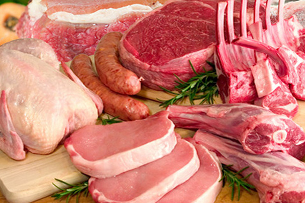 Cập nhật giá thịt lợn hôm nay 26/01/2022: Tiếp đà tăng tại Công ty Thực phẩm bán lẻ
