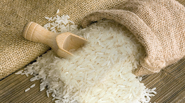 Cập nhật giá lúa gạo hôm nay 26/01/2022: Chưa xuất hiện điều chỉnh