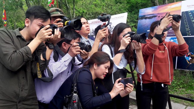 Đe dọa tính mạng nhà báo có thể bị phạt đến 100 triệu đồng