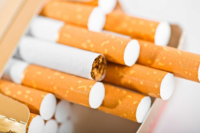 Đồng Tháp: Bắt giữ 1.420 gói thuốc lá điếu ngoại nhập lậu