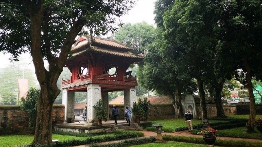 Di tích trên địa bàn Hà Nội chính thức mở cửa đón khách