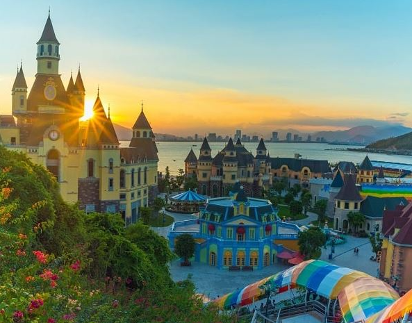 Du lịch Khánh Hòa đặt mục tiêu đạt doanh thu 4.000 tỷ đồng