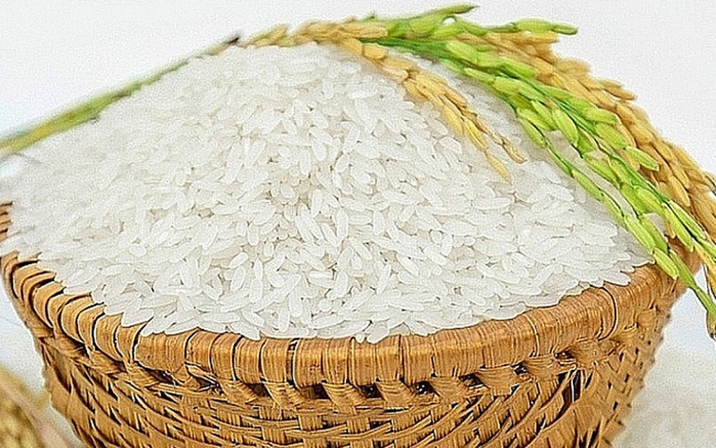 Cập nhật giá lúa gạo hôm nay 24/02/2022: Thị trường chững lại