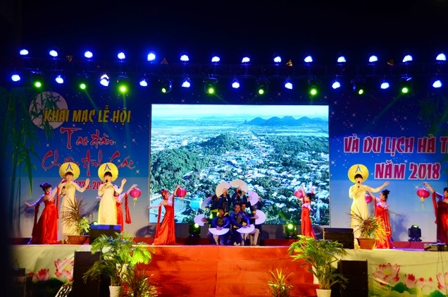Lễ hội truyền thống Anh hùng dân tộc Nguyễn Trung Trực - thành phố Rạch Giá