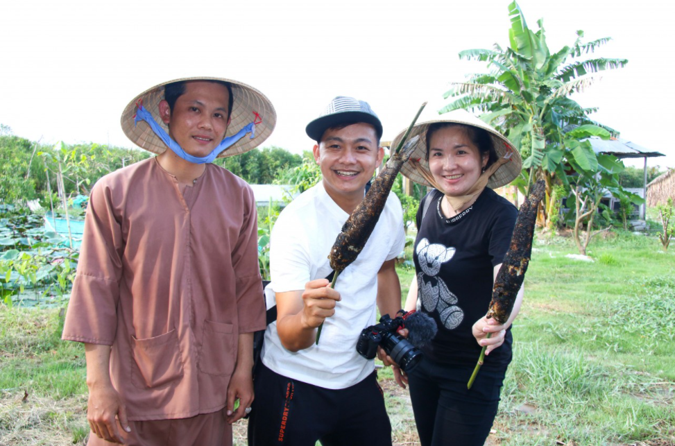 Du lịch Cà Mau năm 2022 có nhiều hoạt động đặc sắc gắn với hoạt động trải nghiệm văn hóa vùng đất U Minh.