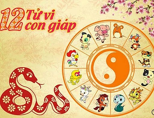 Xem chi tiết tử vi hôm nay Thứ Sáu ngày 11/3/2022: Tỵ Tài lộc dồi dào, Mùi vướng vào rắc rối