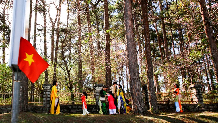 Lâm Đồng sẽ tổ chức “Tuần lễ vàng Du lịch” trong kỳ nghỉ 30/4