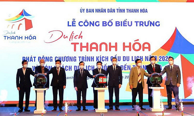 Thanh Hóa phát động Chương trình kích cầu du lịch năm 2022