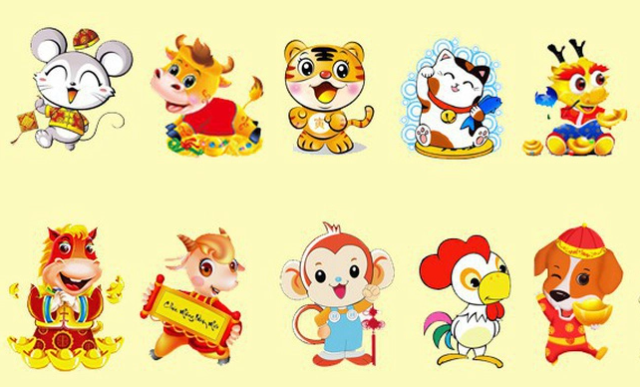 Xem chi tiết tử vi hôm nay Thứ Ba ngày 22/3/2022