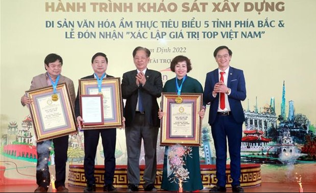 Khai mạc Năm Du lịch Quốc gia 2022 tại Quảng Nam
