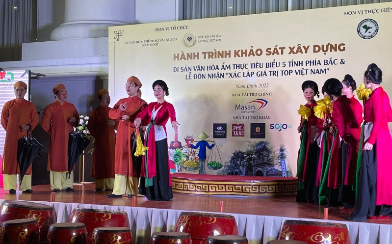 Khai mạc Năm Du lịch Quốc gia 2022 tại Quảng Nam