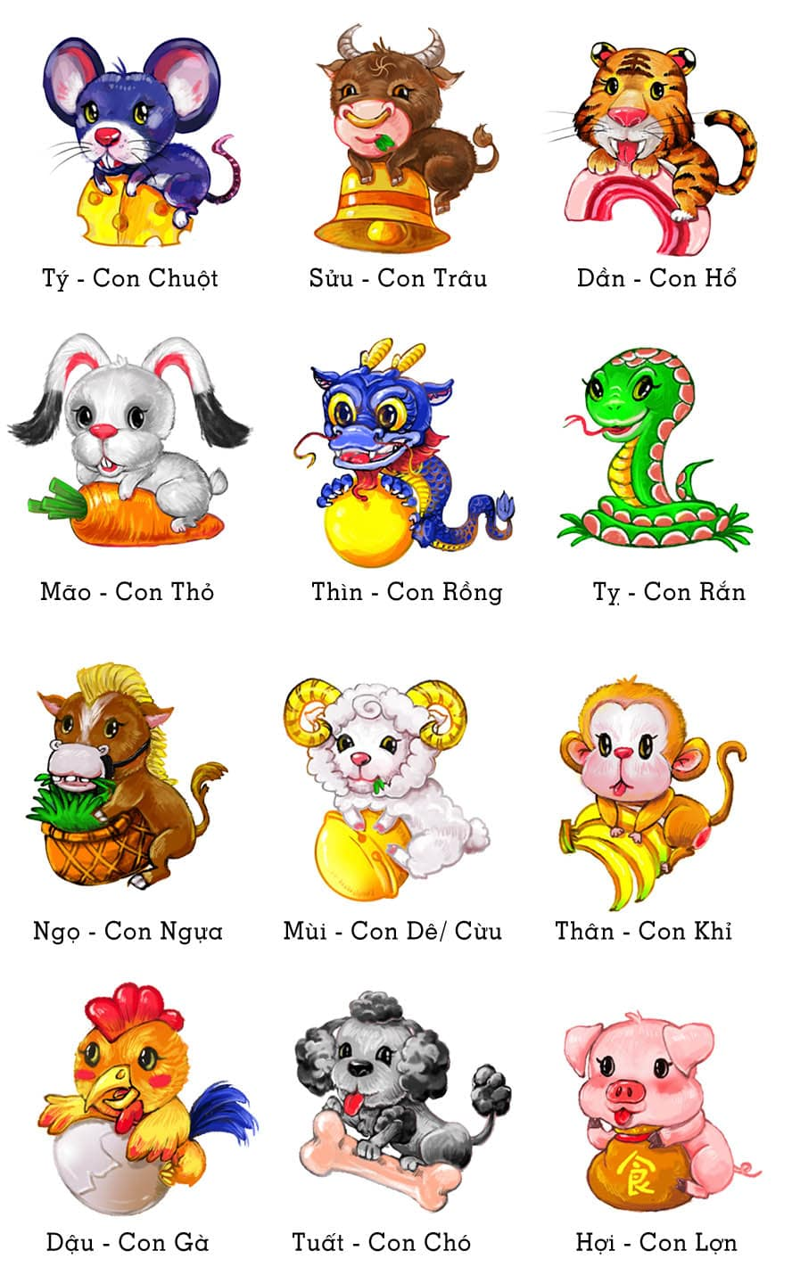 Xem chi tiết tử vi hôm nay Thứ Ba ngày 29/3/2022: Thìn Công việc như ý, Hợi Vận trình sa sút