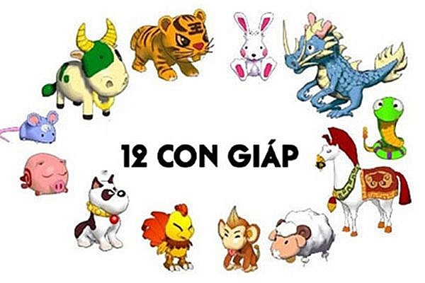 Xem chi tiết tử vi hôm nay Thứ Tư ngày 6/4/2022: Dần gặp may mắn, Ngọ cần cẩn thận