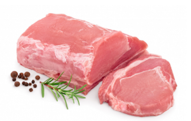 Cập nhật giá thịt lợn hôm nay 7/4/2022: không ghi nhận thay đổi mới