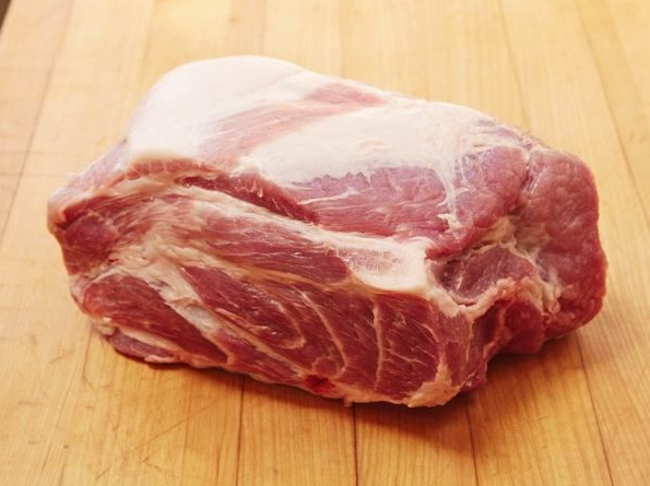 Cập nhật giá thịt lợn hôm nay 13/4/2022: Ổn định tại VinMart