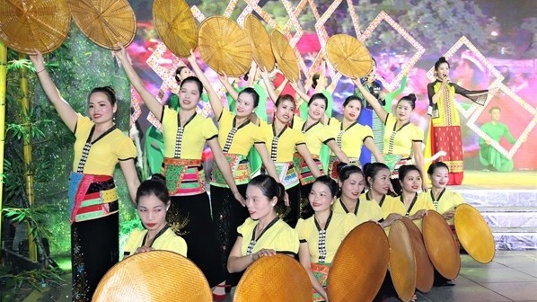 Chuỗi hoạt động đặc sắc diễn ra trong Tuần Du lịch - Văn hóa Lai Châu