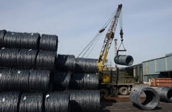 Cập nhật giá sắt thép hôm nay 15/4/2022: Đảo chiều tăng trên sàn Thượng Hải