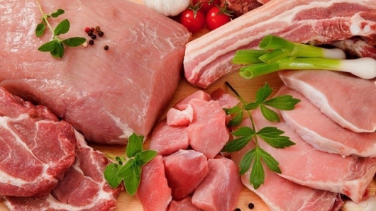 Cập nhật giá thịt lợn hôm nay 17/4/2022: Thị trường lặng sóng