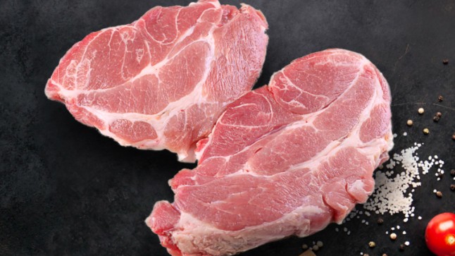 Cập nhật giá thịt lợn hôm nay 19/4/2022: Ổn định tại Công ty Thực phẩm bán lẻ