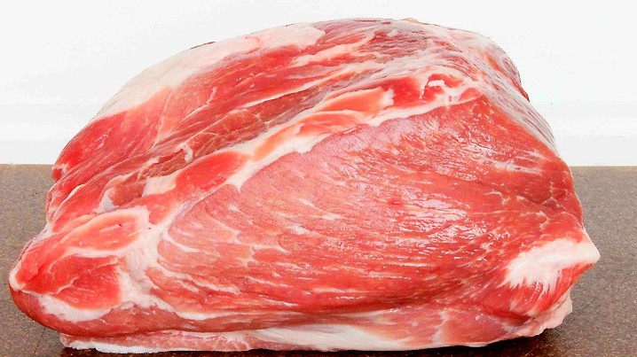 Cập nhật giá thịt lợn hôm nay 20/4/2022: Không ghi nhận điều chỉnh mới