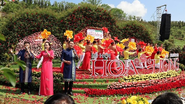 Lào Cai: “Lễ hội mùa Hè Sapa - Sapa Summer Festival” năm 2022
