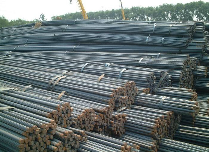 Cập nhật giá sắt thép hôm nay 29/4/2022: Tiếp tục giảm nhẹ trên sàn Thượng Hải