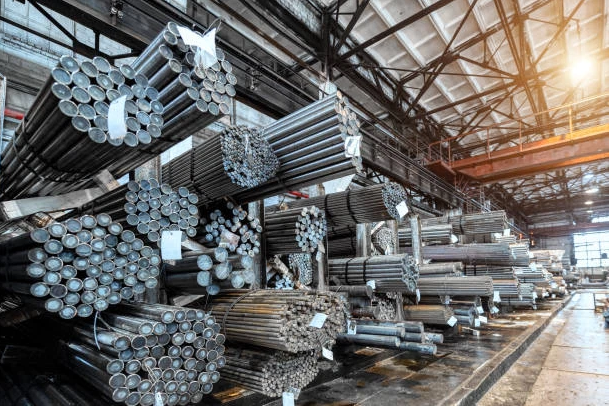 Cập nhật giá sắt thép hôm nay 4/5/2022: Bật đà tăng mạnh trên Sàn Thượng Hải