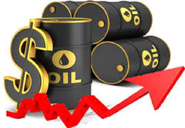 Cập nhật giá xăng dầu hôm nay 8/5/2022: Nối tiếp chuỗi ngày tăng