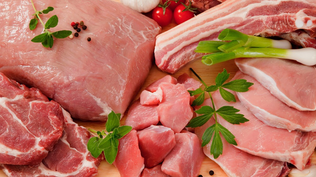 Cập nhật giá thịt lợn hôm nay 9/5/2022: Duy trì chuỗi ngày ổn định