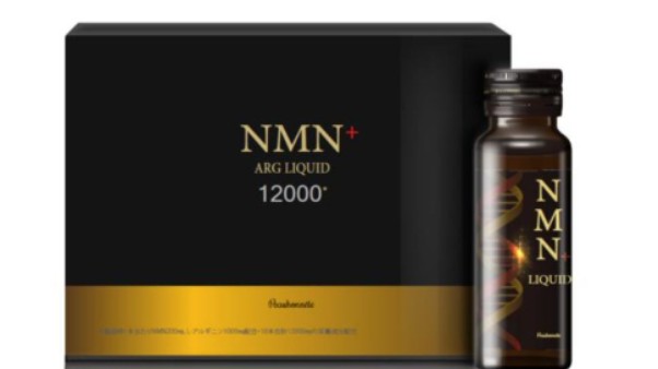 Cẩn trọng khi mua và sử dụng Peauhonnete NMN + ARG Liquid 12000