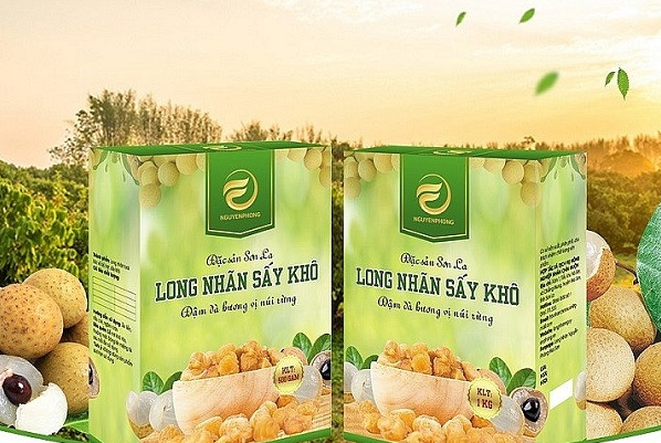 Sơn La sẽ có 83 sản phẩm OCOP góp mặt tại Festival trái cây và sản phẩm OCOP Việt Nam năm 2022