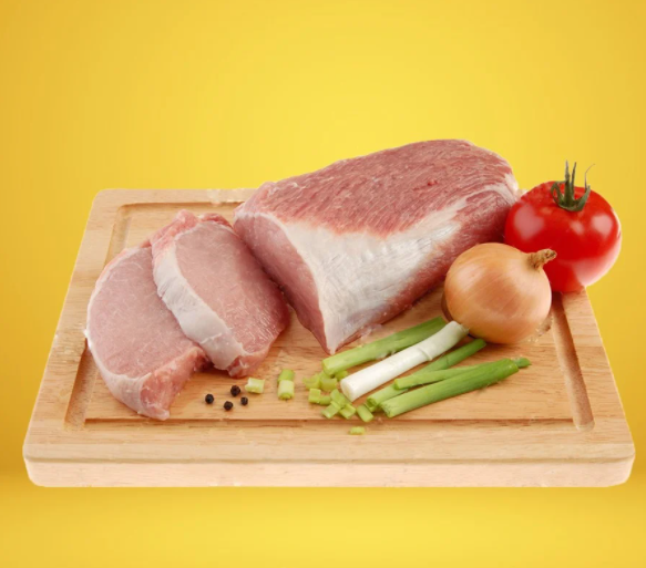 Cập nhật giá thịt lợn hôm nay 11/5/2022: VinMart ghi nhận ổn định trở lại