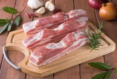 Cập nhật giá thịt lợn hôm nay 12/5/2022: không xuất hiện điều chỉnh mới
