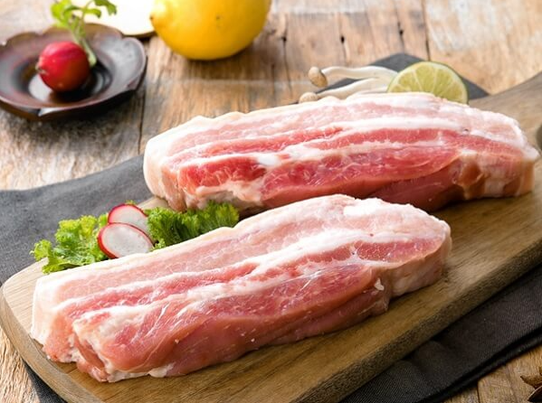 Cập nhật giá thịt lợn hôm nay 13/5/2022: Đứng yên ngày thứ ba liên tiếp tại VinMart