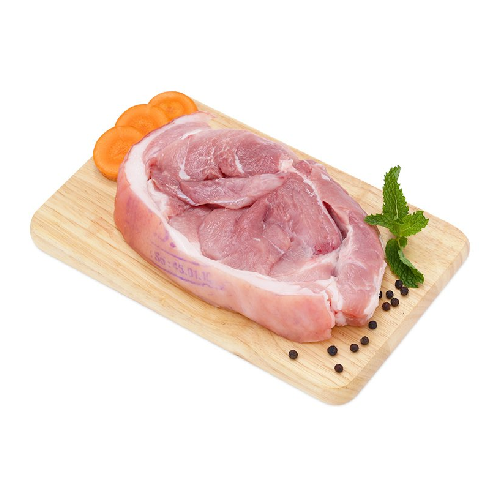 Cập nhật giá thịt lợn hôm nay 14/5/2022: Giảm mạnh tại Công ty Thực phẩm bán lẻ