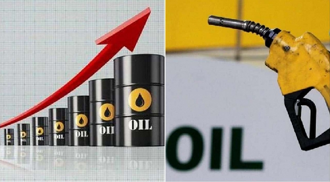 Cập nhật giá xăng dầu hôm nay 14/5/2022: Nối tiếp chuỗi ngày tăng mạnh