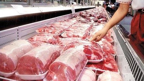 Cập nhật giá thịt lợn hôm nay 19/5/2022: Không có biến động mới