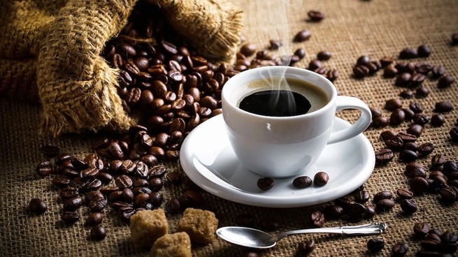 Cập nhật giá cà phê hôm nay 19/5/2022: Quay đầu giảm mạnh