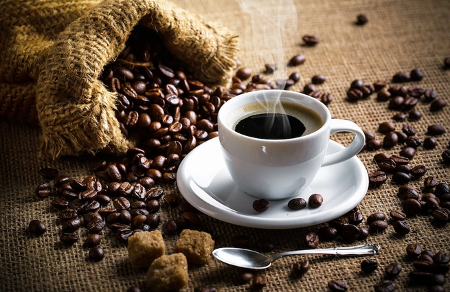 Cập nhật giá cà phê hôm nay 19/5/2022: Quay đầu giảm mạnh