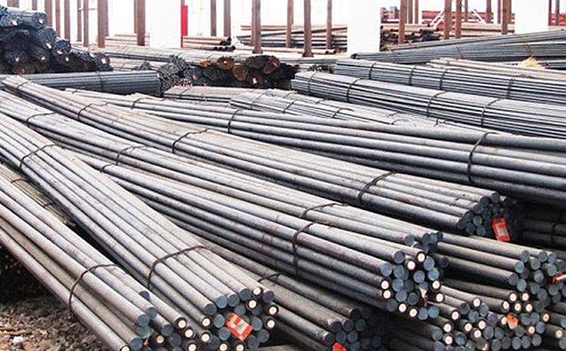 Cập nhật giá sắt thép hôm nay 19/5/2022: Suy giảm trên sàn Thượng Hải