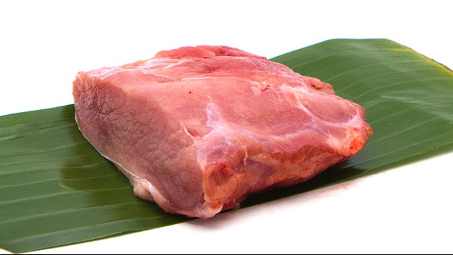 Cập nhật giá thịt lợn hôm nay 20/5/2022: Lặng sóng toàn thị trường