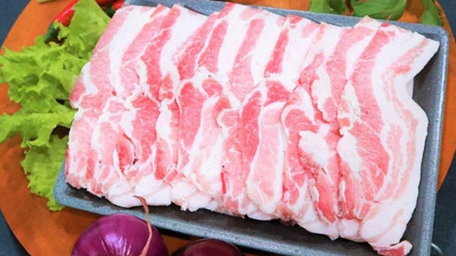 Cập nhật giá thịt lợn hôm nay 21/5/2022: Nối tiếp chuỗi ngày ổn định