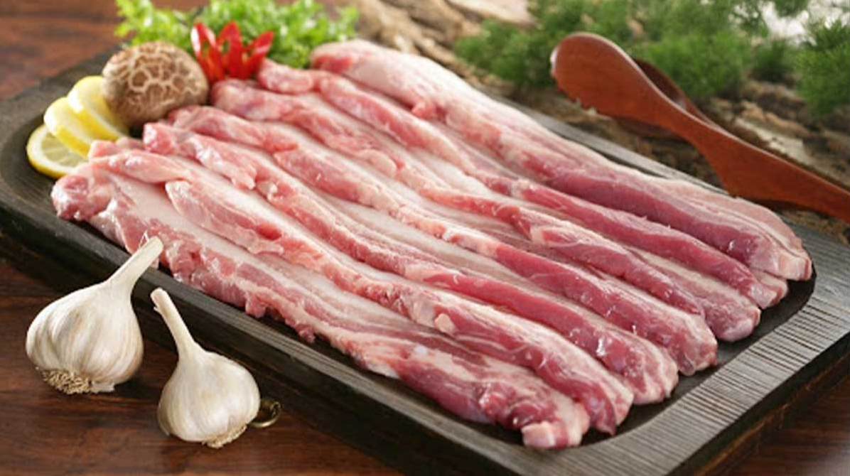 Cập nhật giá thịt lợn hôm nay 2/6/2022: Kéo dài chuỗi ngày ổn định