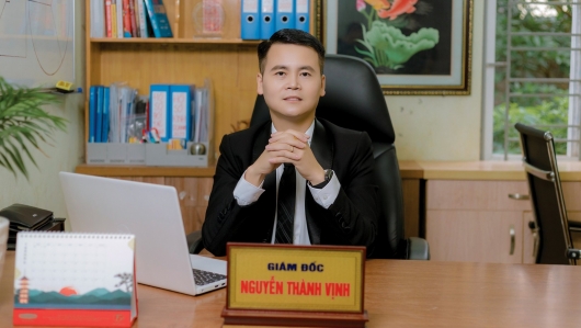 Doanh nhân Nguyễn Thành Vịnh: “Thương hiệu Viluco phát triển như ngày hôm nay, tôi chưa bao giờ ngừng cố gắng”